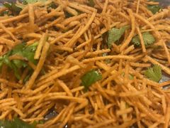 -7只羊·鲜羊肉串·地锅鸡精酿(玄武墨香路店)