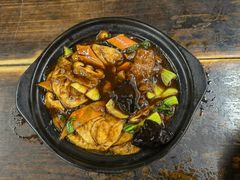 面筋煲-吾介小籠館