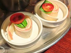 -The Lounge·大堂酒廊·北京粤财JW万豪酒店