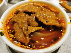 -海底捞火锅(吴中路店)