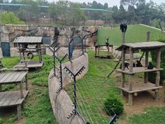 -大连森林动物园