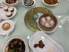 -金时代顺风大酒店(临港百联店)