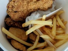 -麦当劳(东急新天地店)