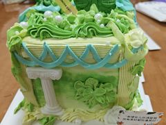 -DOPAMINE多巴胺·甜品面包·生日蛋糕(国贸店)