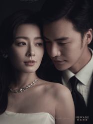 -新奕映像摄影机构