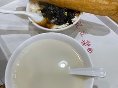 油条-阊门姚记豆浆(旧学前直营店)