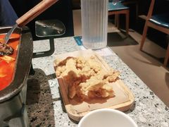 -里岛烤鱼(东港凯虹广场店)