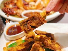 -小炳胜(卓悦中心店)