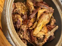 -斯丹姜母鸭·古法干香(涂门街总店)