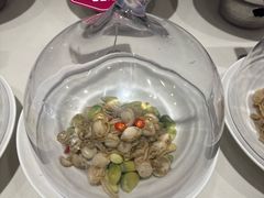 -赶海部落海鲜城(海阳路店)