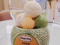 -哈根达斯(大悦城店)