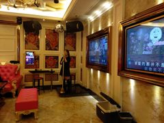 -萧邦音乐会所KTV·蒸汽活海鲜自助(福田店)