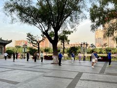 -文瀛公园