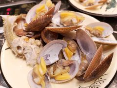 -蔚海之都·象山蒸汽海鲜(仙霞路店)