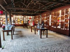 -景德镇古窑民俗博览区