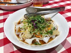 西贝面筋-西贝(宝乐汇店)