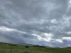 -黄河九曲第一湾