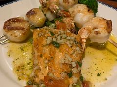 -RED LOBSTER(多伦多DT店)
