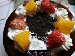 -麦森创意蛋糕(新模范马路地铁站店)