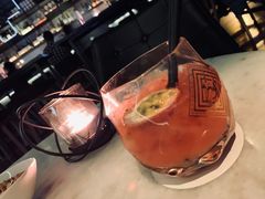 -柒Lounge(三里屯店)