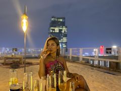 -重庆解放碑威斯汀酒店