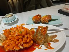 -小厨娘淮扬菜(天印大道店)