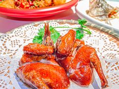 -粤集·手工粤菜(皇庭广场店)