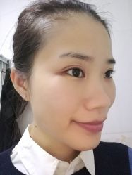 -花师傅专业手穿耳洞打耳洞穿孔