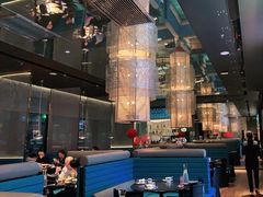 大堂-凤凰湘语·湘粤鲜融(浦东旗舰店)