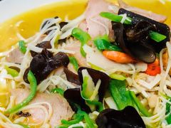 水煮干丝-溱湖八鲜菜馆