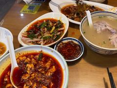 -易老妈蹄花.特色川菜(人民公园总店)