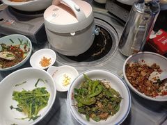 -湘当爱·鲜煮现炒(松岗立业路店)
