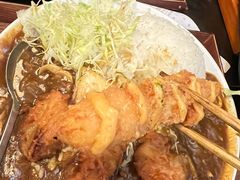 -金龙咖喱