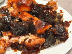 -九龙餐厅(大沽路店)