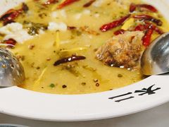 -太二酸菜鱼(汕头苏宁广场店)