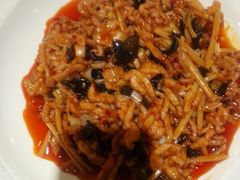 -金春禧·鲁菜海鲜(延吉路万达店)