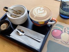-安妮意大利餐厅(世贸天阶店)