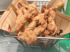 -奉天理·海鲜饺子