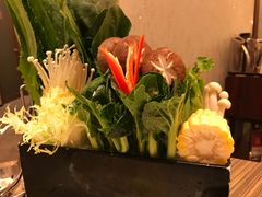 -四季火锅酒家(新濠影汇店)