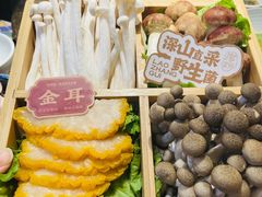 -廖掌柜·重庆鲜货火锅(上海首店)