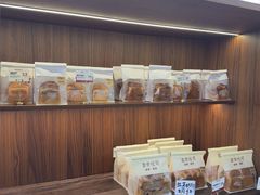 -富贵面包公司(运河店)