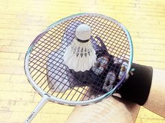 -福田体育公园-空中花园篮球场