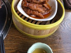 -佰味家宴(柠溪文化广场店)