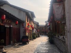 -安顺旧州古镇