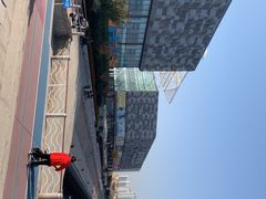 -琴岛之星摩天轮