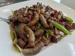 -老德州四合院·德州菜(天衢路店)