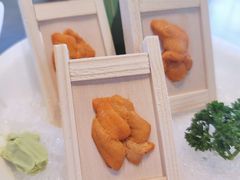 -大渔·观筵(三里屯太古里店)