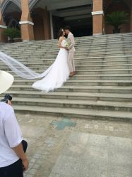 点击看大图 -太郎花子婚纱摄影艺术中心