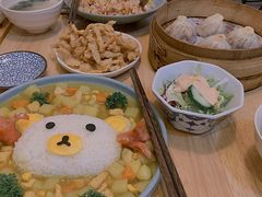 -红小满休闲餐厅(十全街店)