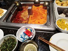 -海底捞火锅(龙岗星河COCO Park店)